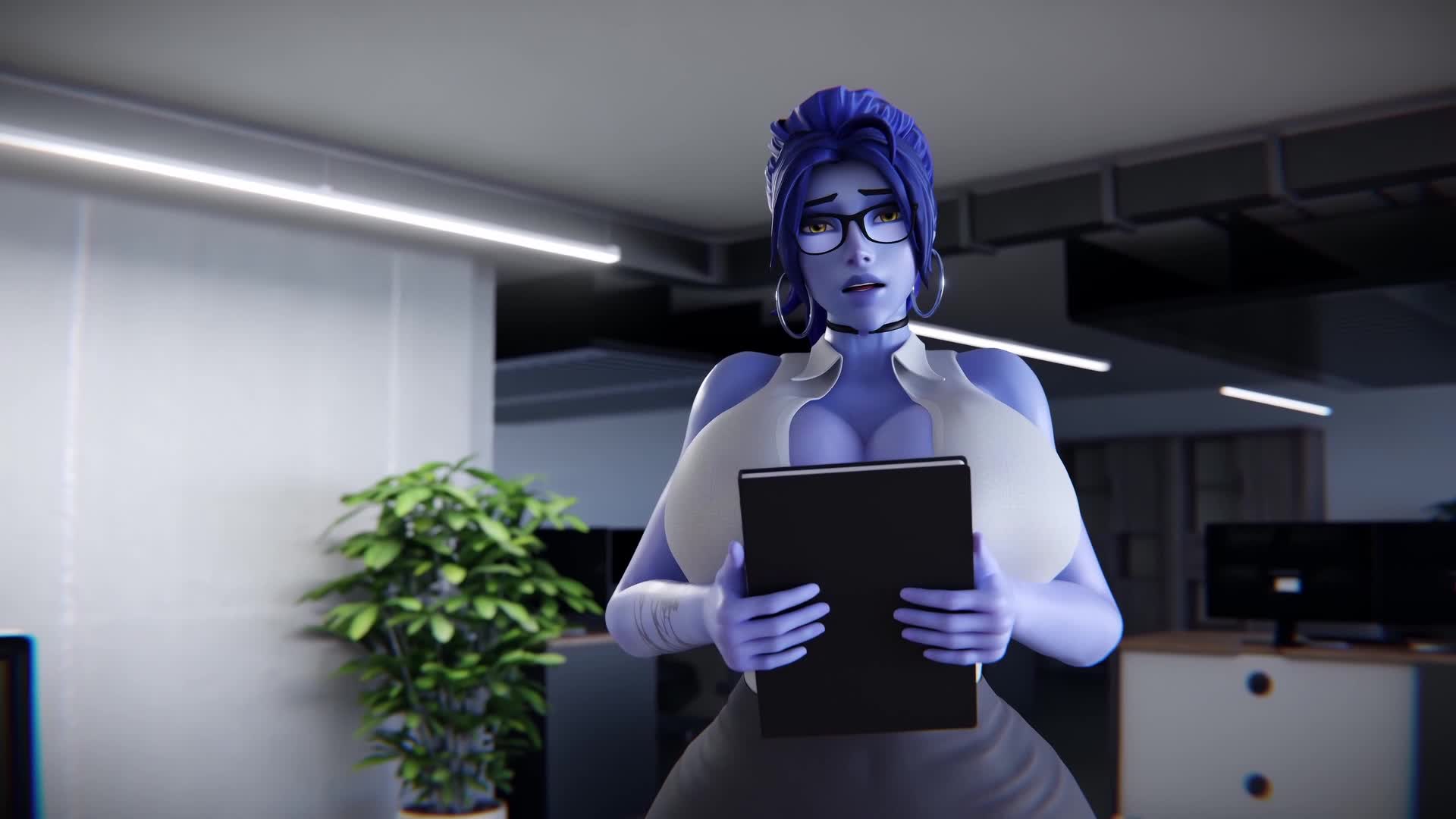 Widow’s Work Affairs – Early Access [Reinamation]
