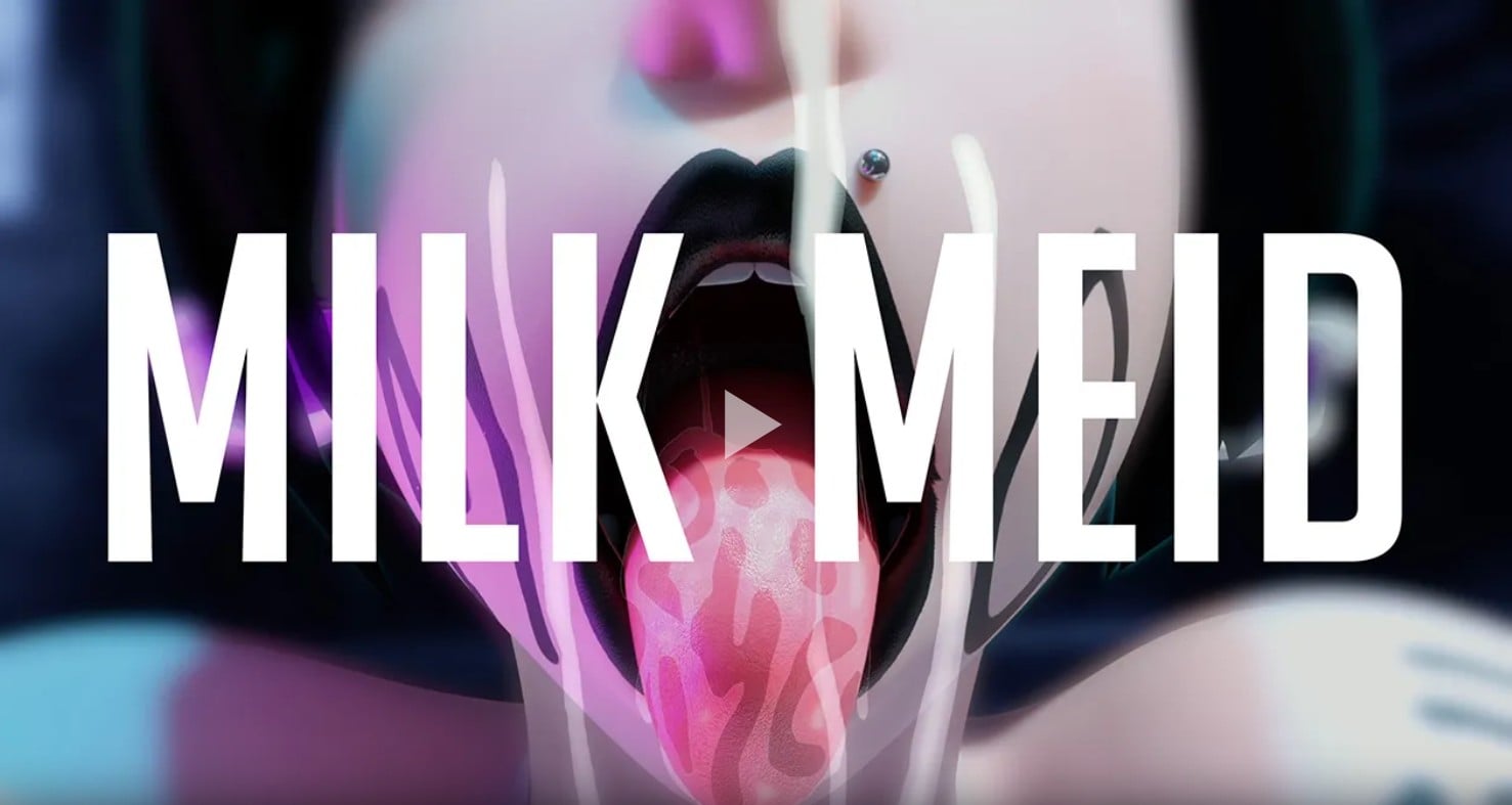 Milk Meid [Zuyoira Corp]