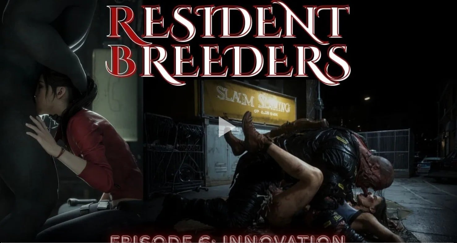 Resident Breeders: Innovation (Episode 6)