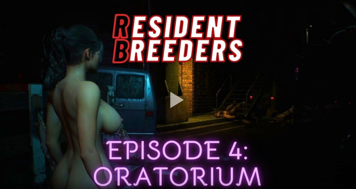 Resident Breeders: Oratorium (Episode 4)