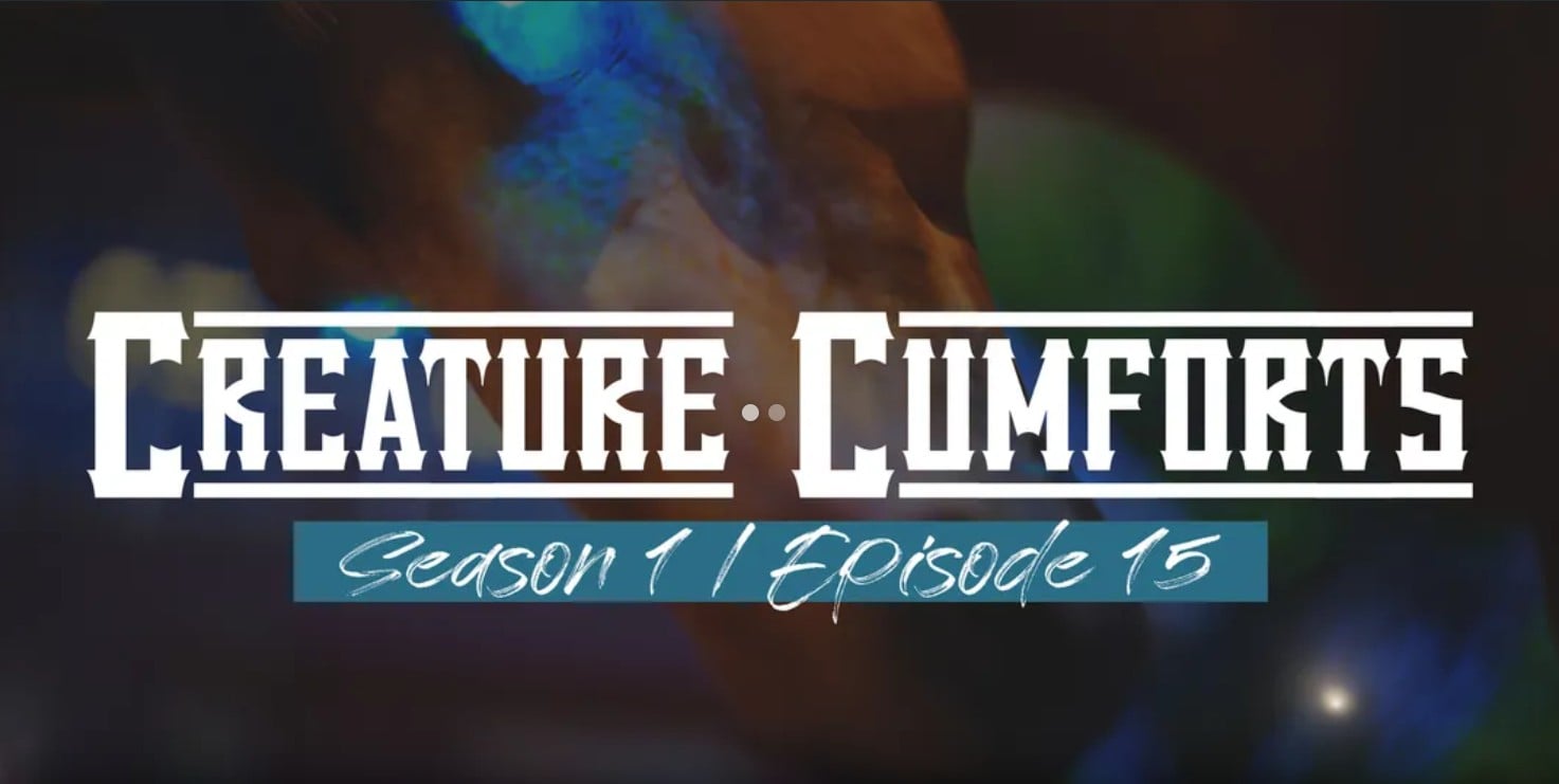 Creature Cumforts – S01E15 [Moomoo Taboo]