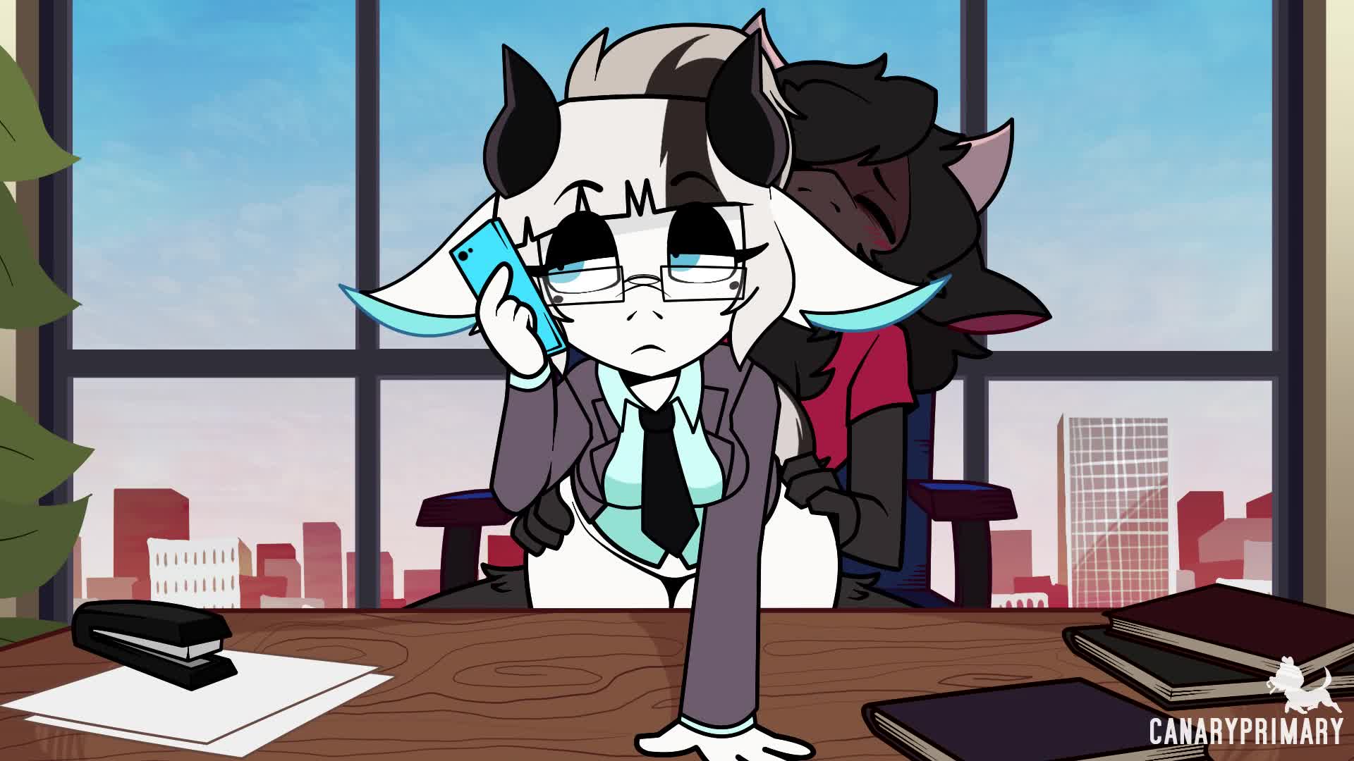 MACRO MANAGEMENT [CanaryPrimary]