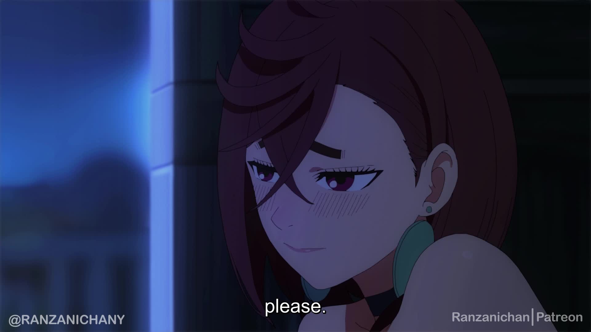 Momo x Ken [Final] [Ranzanichan]