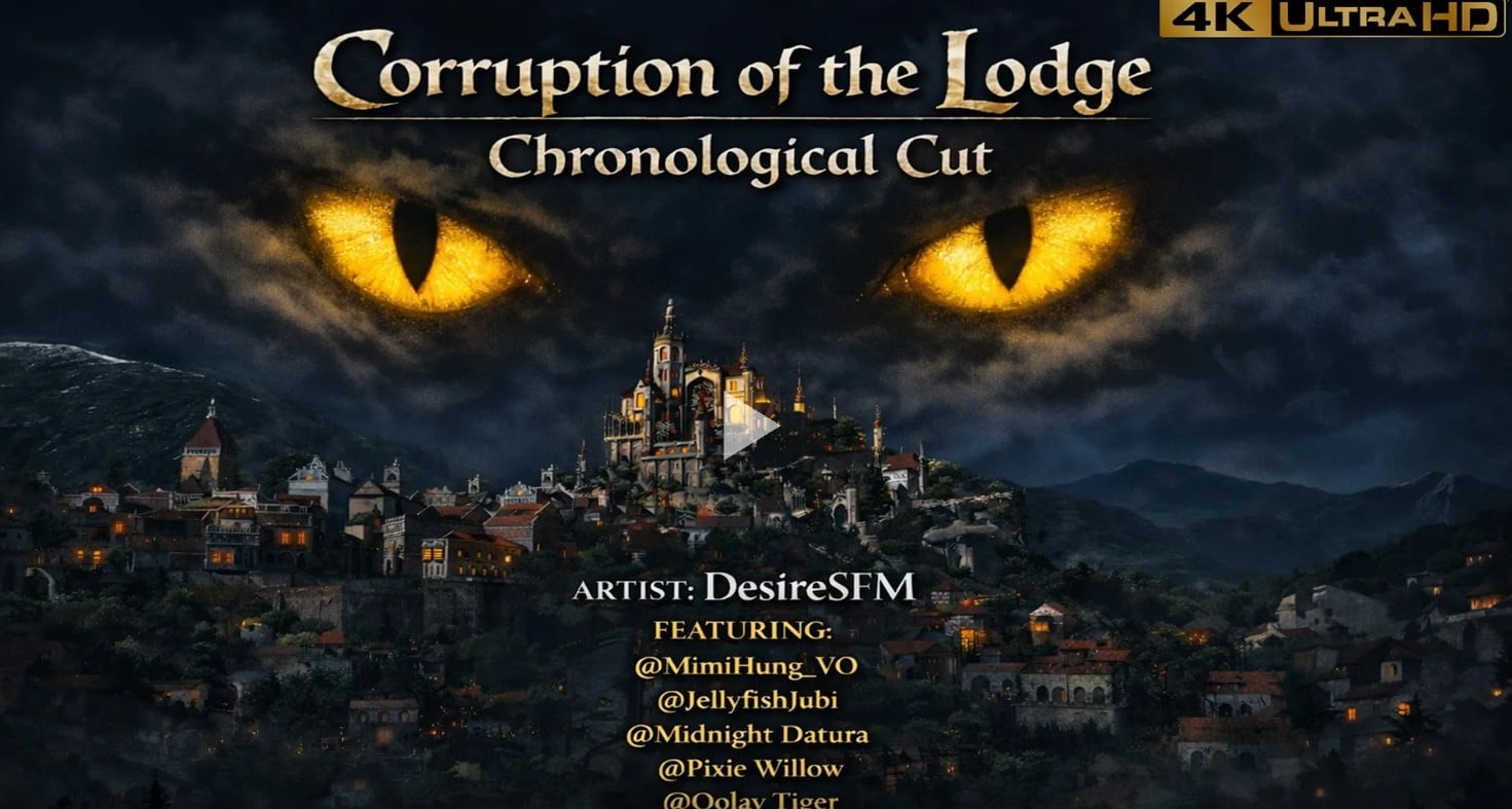 Corruption of the Lodge – Chronological Cut [DesireSFM]