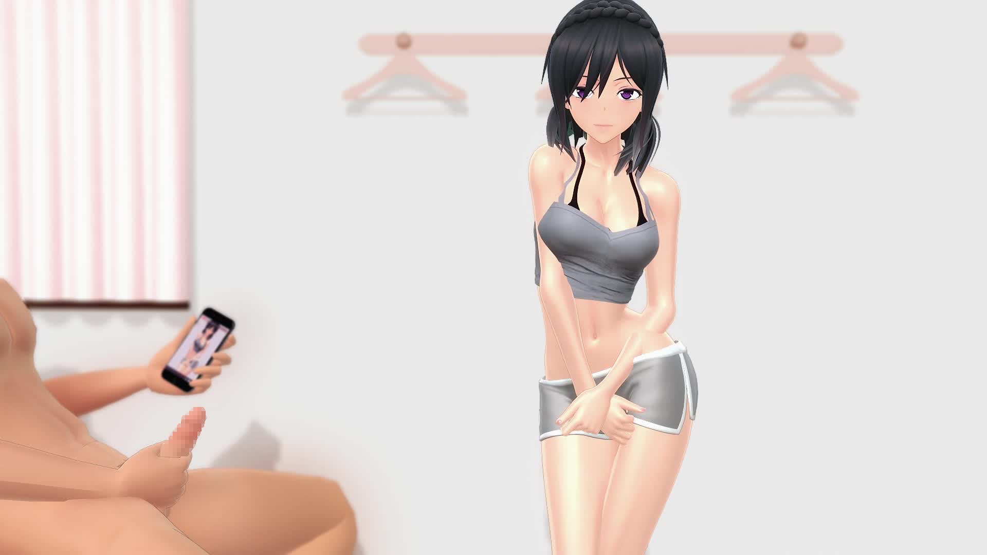 Mitsuki Live-Streaming Part 2 (Full) [Flim13]