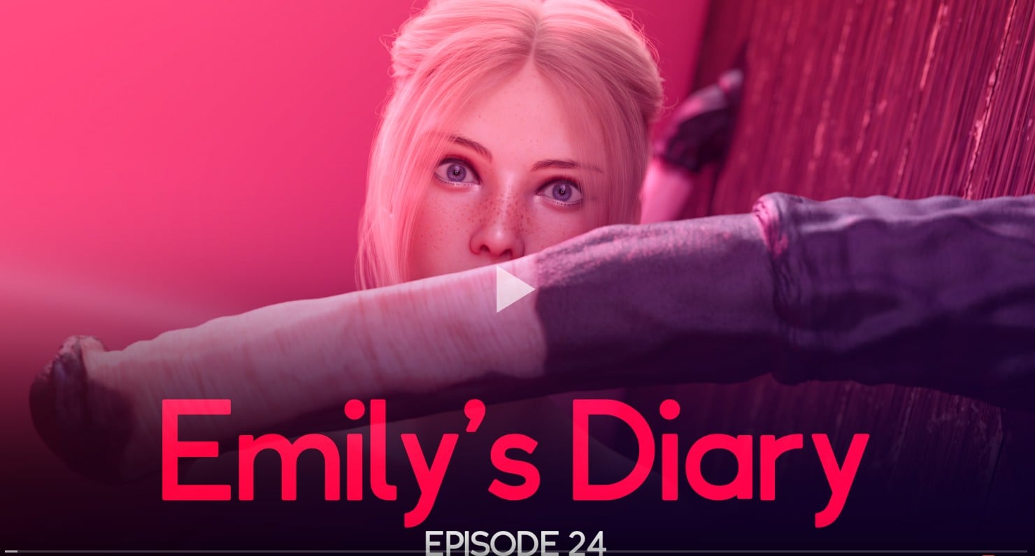 Emilys Diary – Episode 24 [Pleasuree3DX]