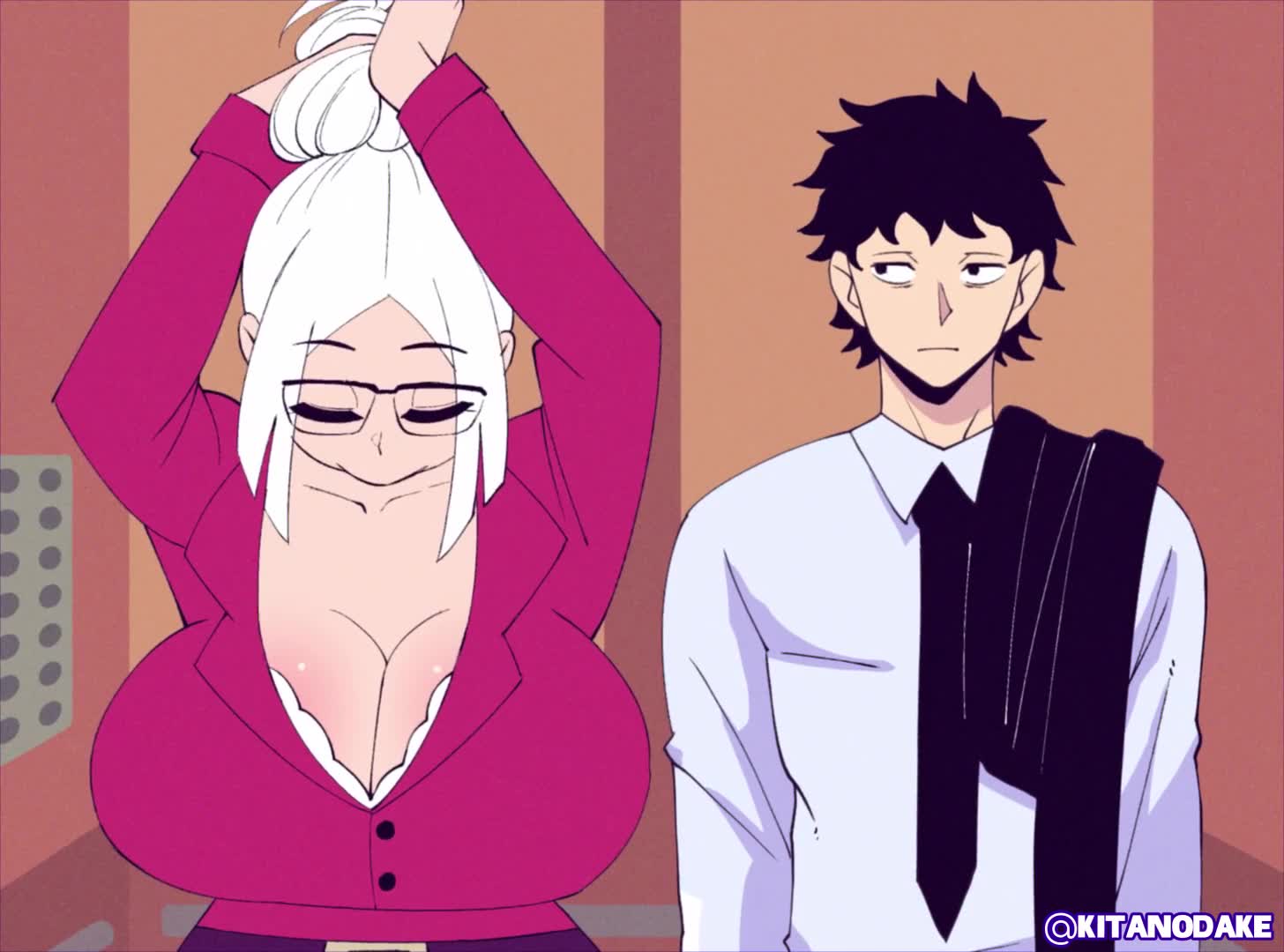 Hr Session Demeter [KitanoDake]