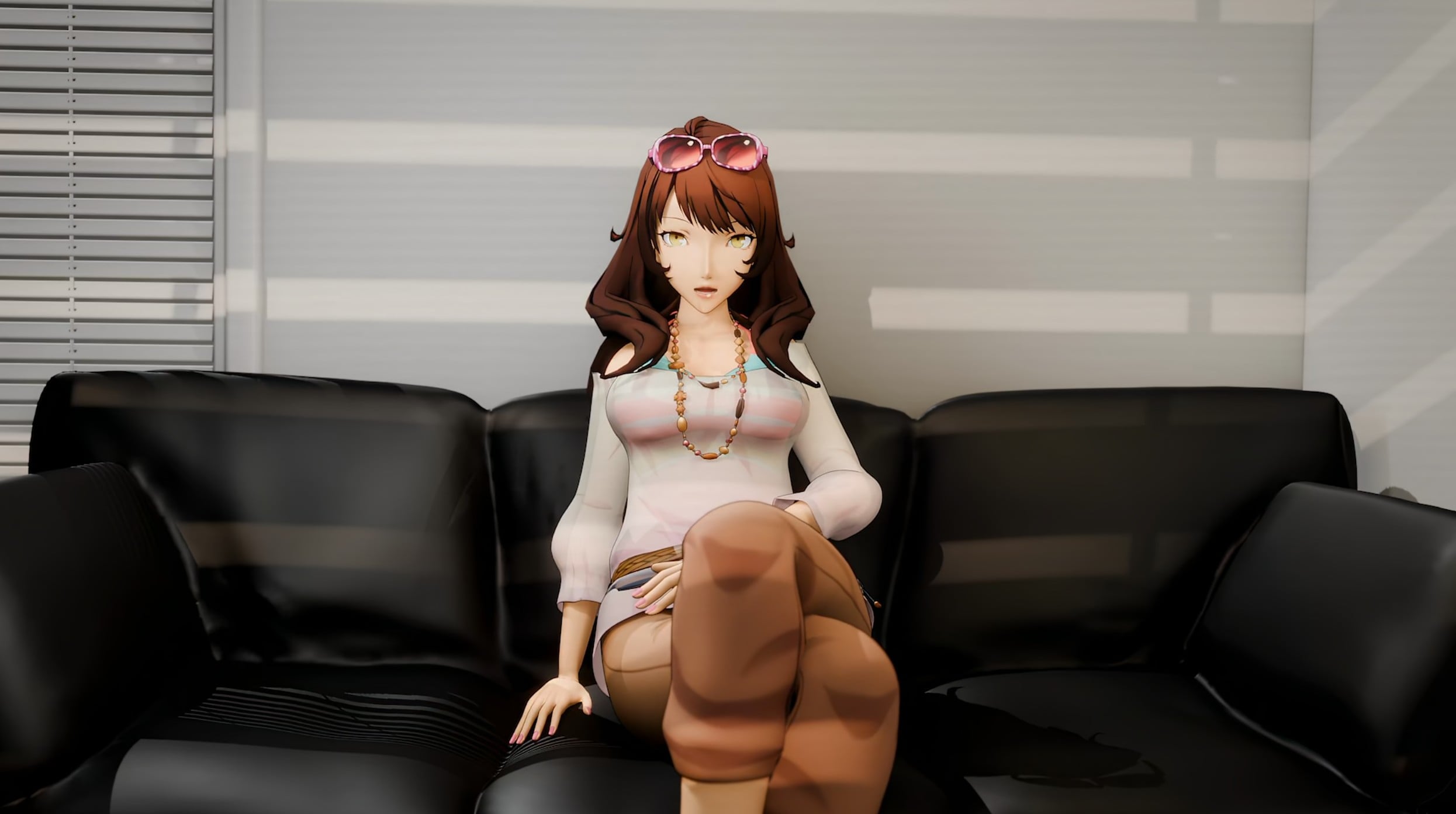 Rise JAV [AmateurThrowaway]