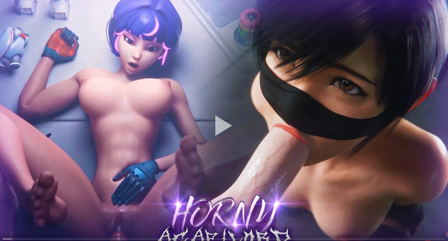 HORNY | AGAPILORD HMV/PMV