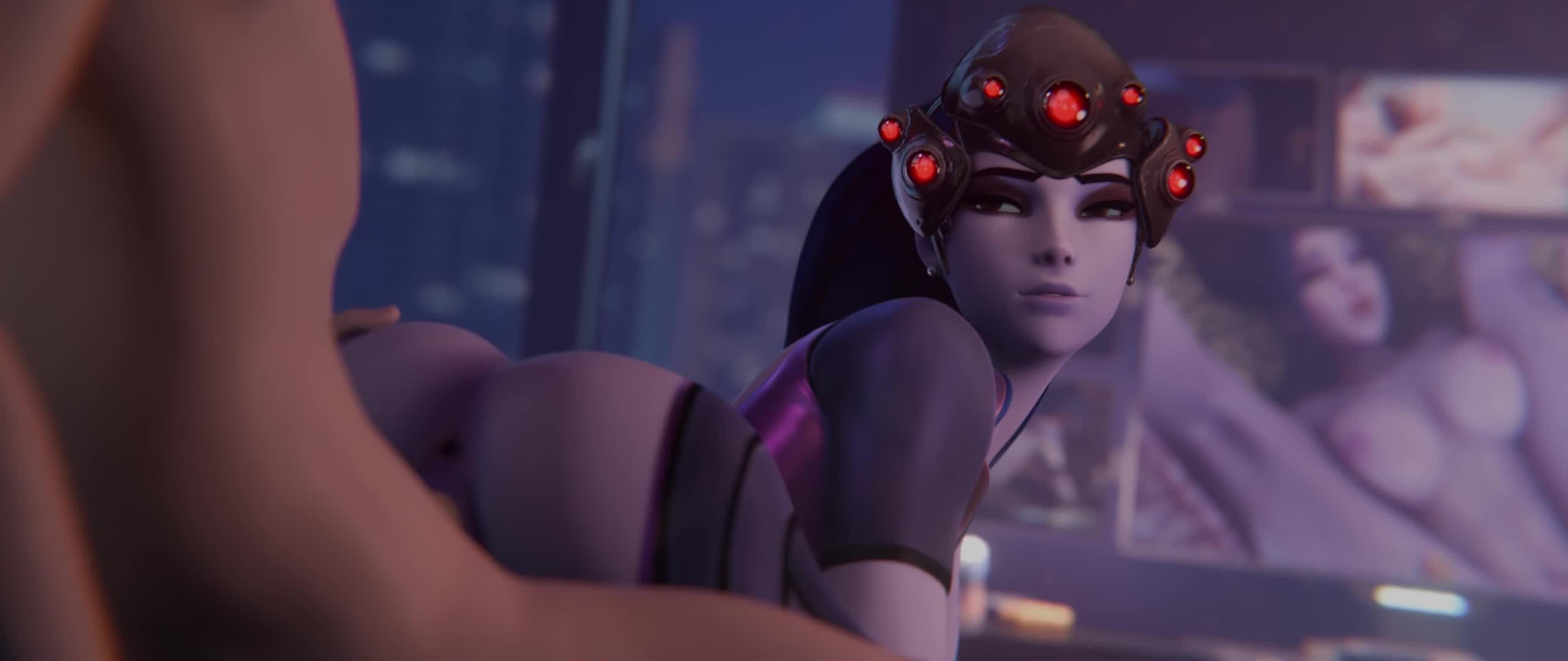 Widowmaker 45 [Xordel]