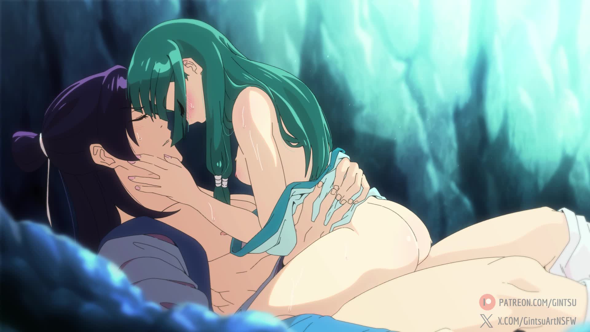 Mao Mao [Full] [Gintsu]