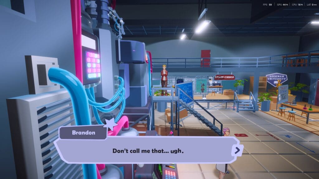 The Changing Prisoner's Dilemma [v0.5.1 Steam]