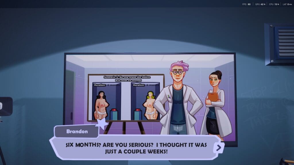 The Changing Prisoner's Dilemma [v0.5.1 Steam]