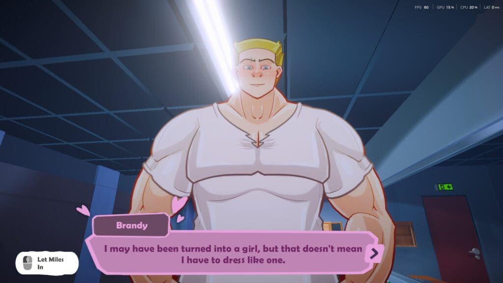The Changing Prisoner's Dilemma [v0.5.1 Steam]