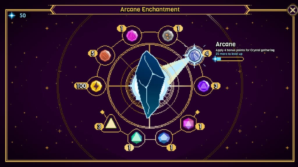 Lust Arcanum Download