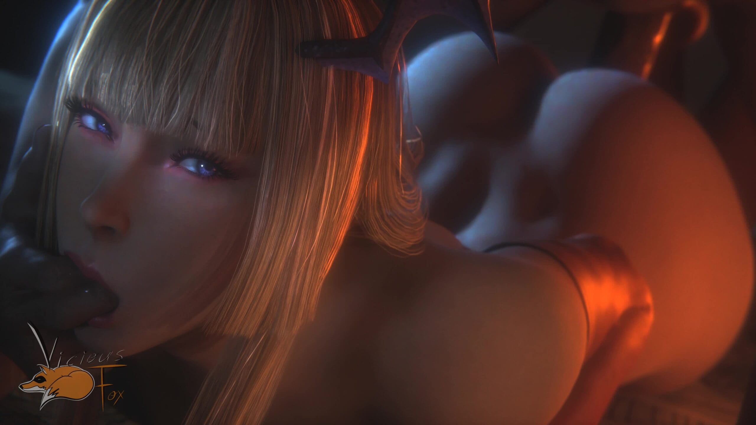 Lili’s Lucid Dream [FULL] [ViciousFox]
