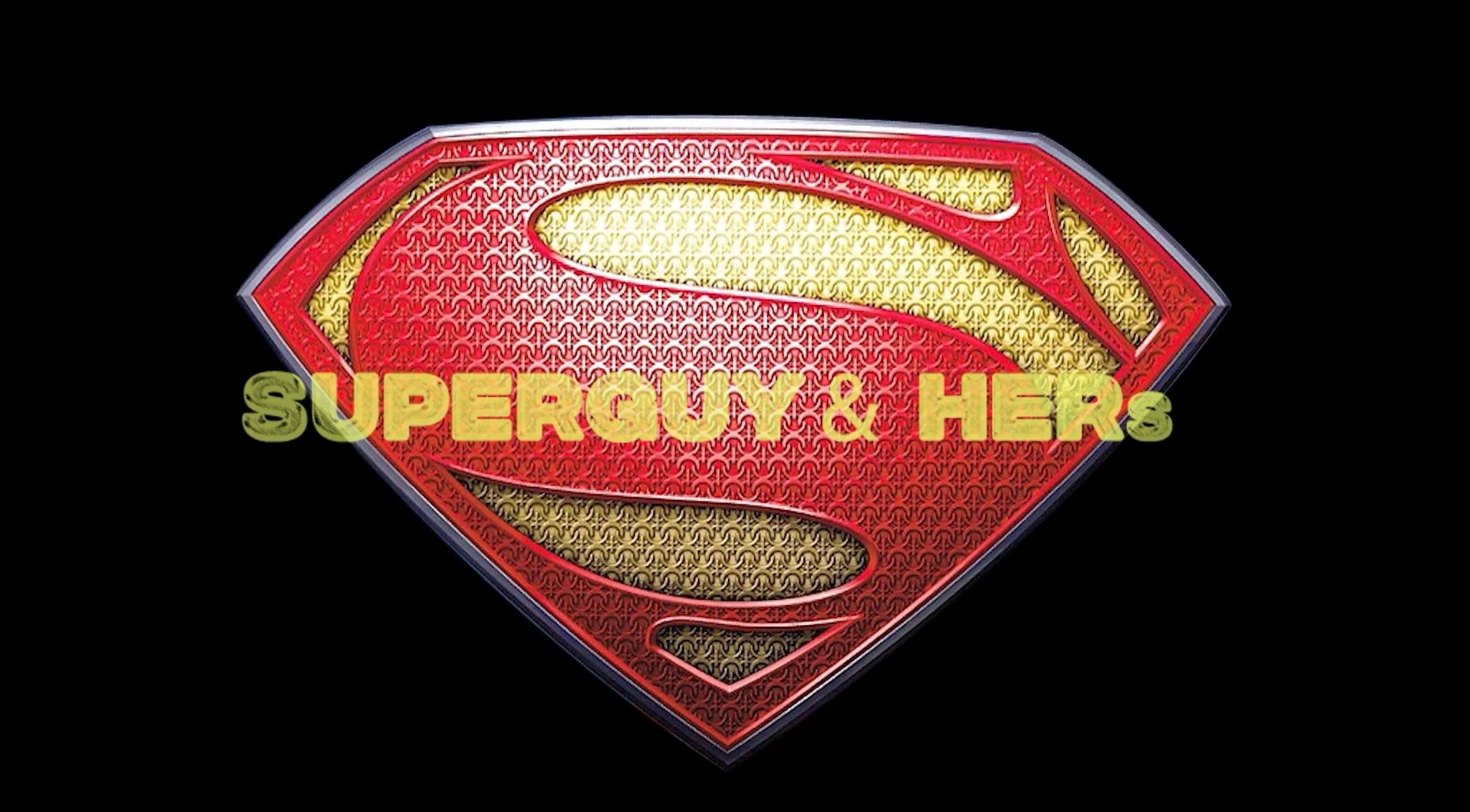 Episode 00 – SUPERGUY & HERs – Natasha’s Family [BigDigEnergy]