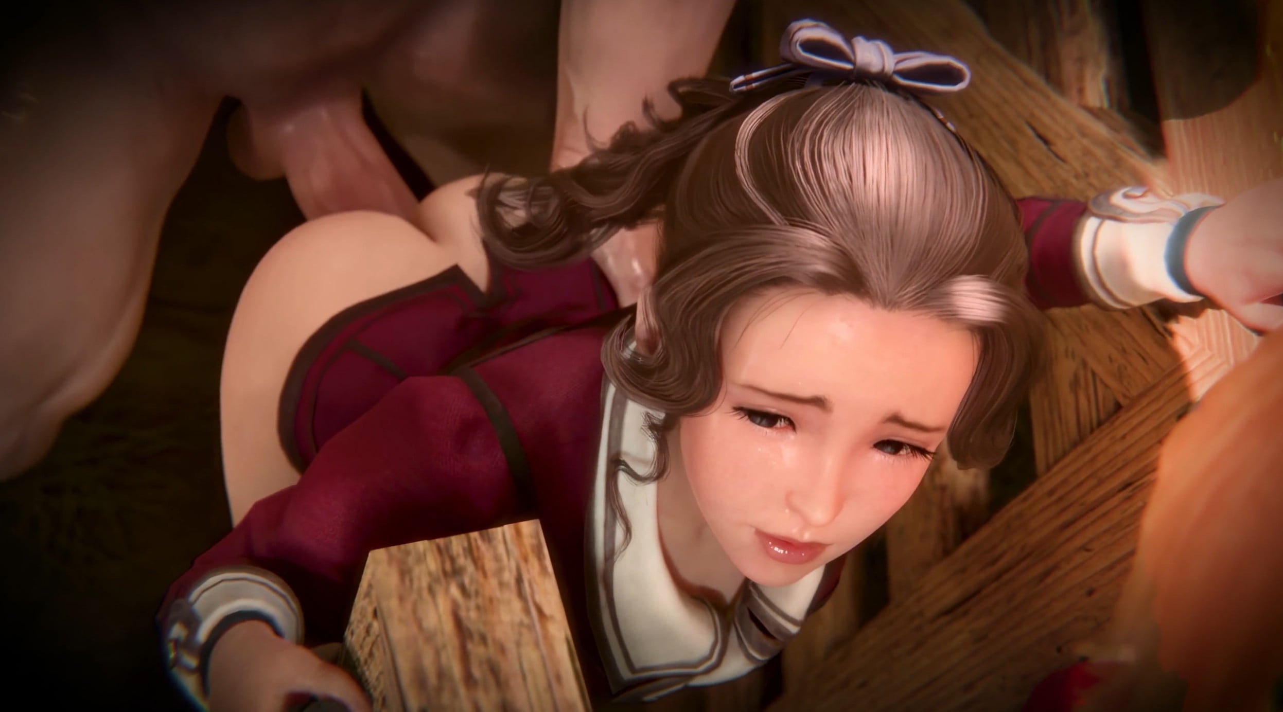 Chloe [Full] [InitialA]