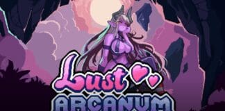 Lust Arcanum Download