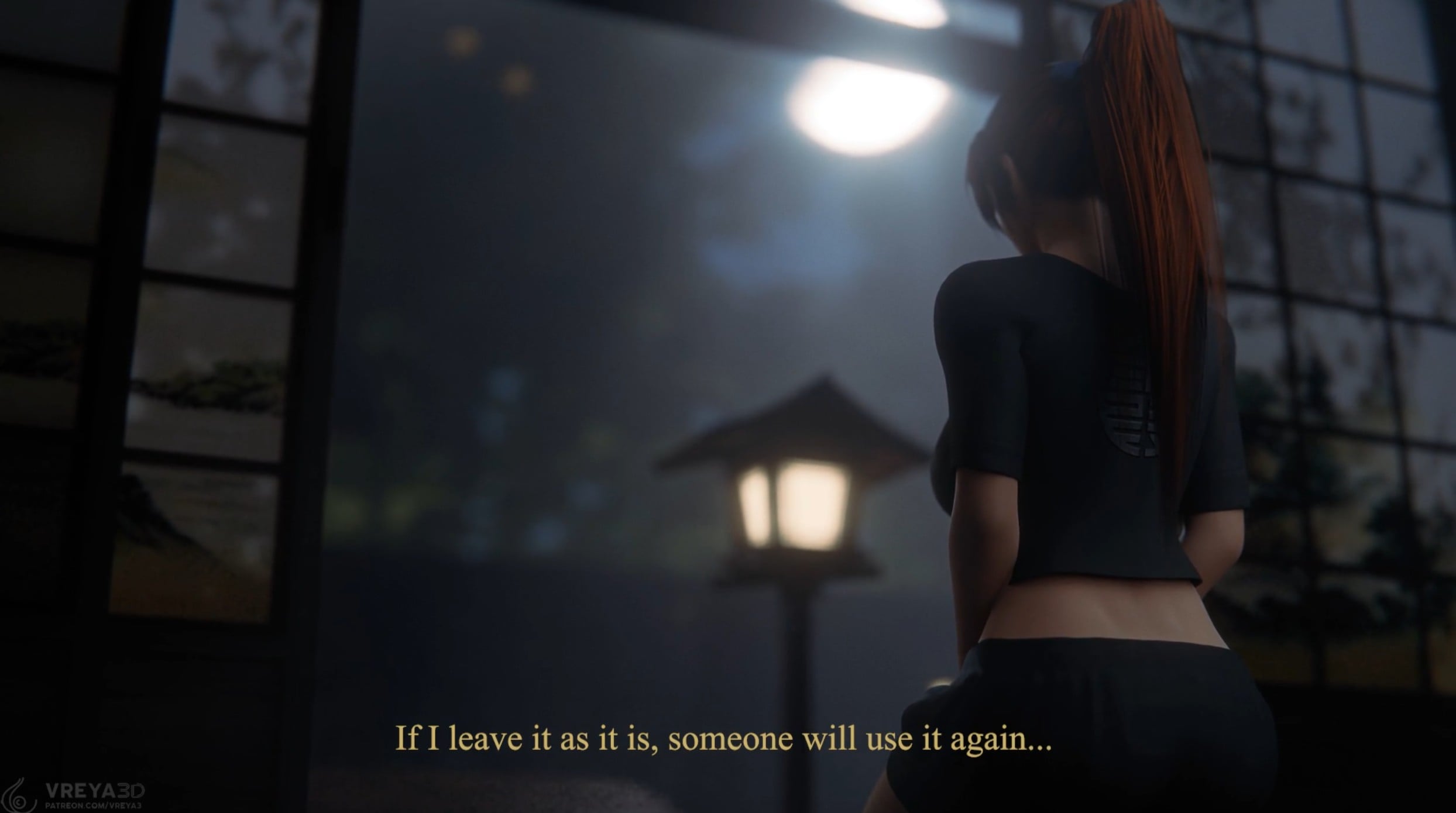 Kasumi Expansion [Vreya3D]
