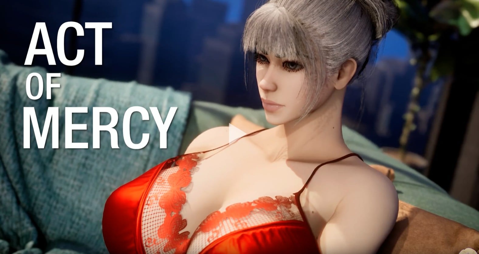 Act of Mercy [KENDYROCK]