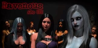 Ravenous [Arc 3 Ep.1] [Lament Entertainment]