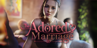 The Adored Marriage Download