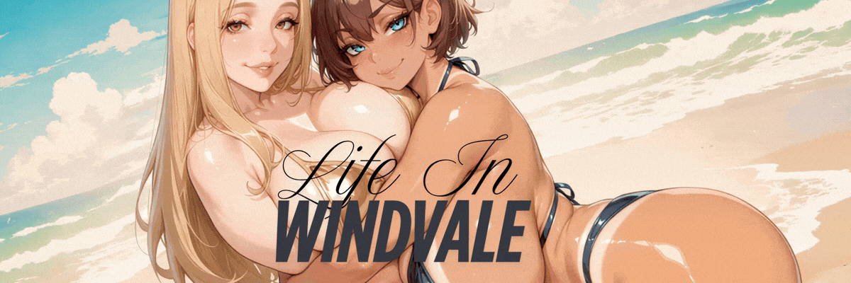 Life in Windvale [v0.4 P3 EA]