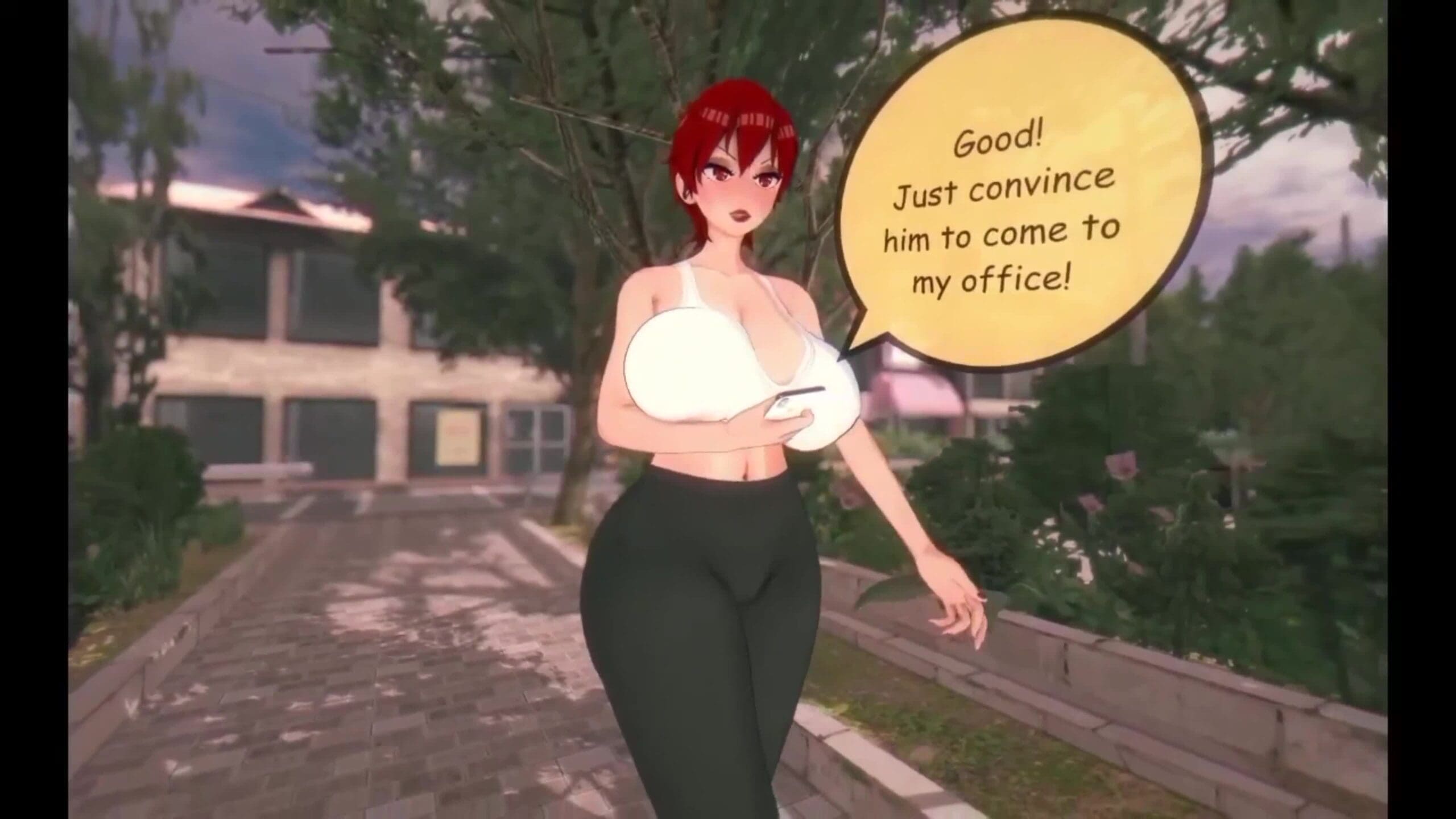 NTR Unemployed [4K60FPS] [Japs 8005]