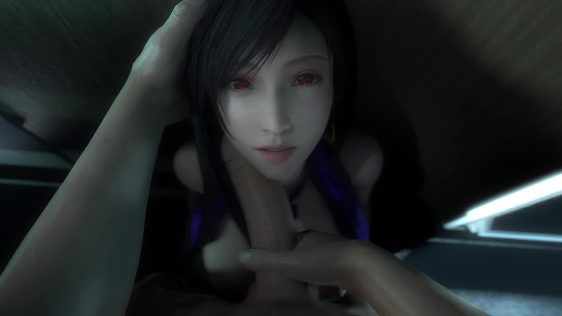 Tifa Facerub [LorgeGucas]
