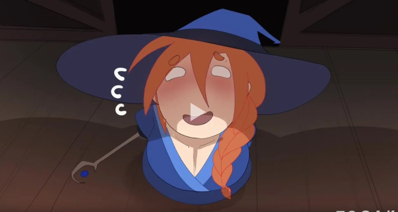 Wizard Time [ArgosOrnstein]