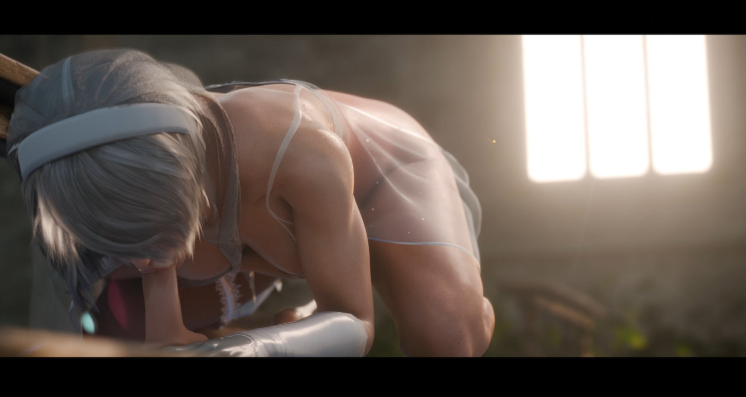 Nier Climax: [E]ncore – 1 Year Anniversary Animation [Erovirus]