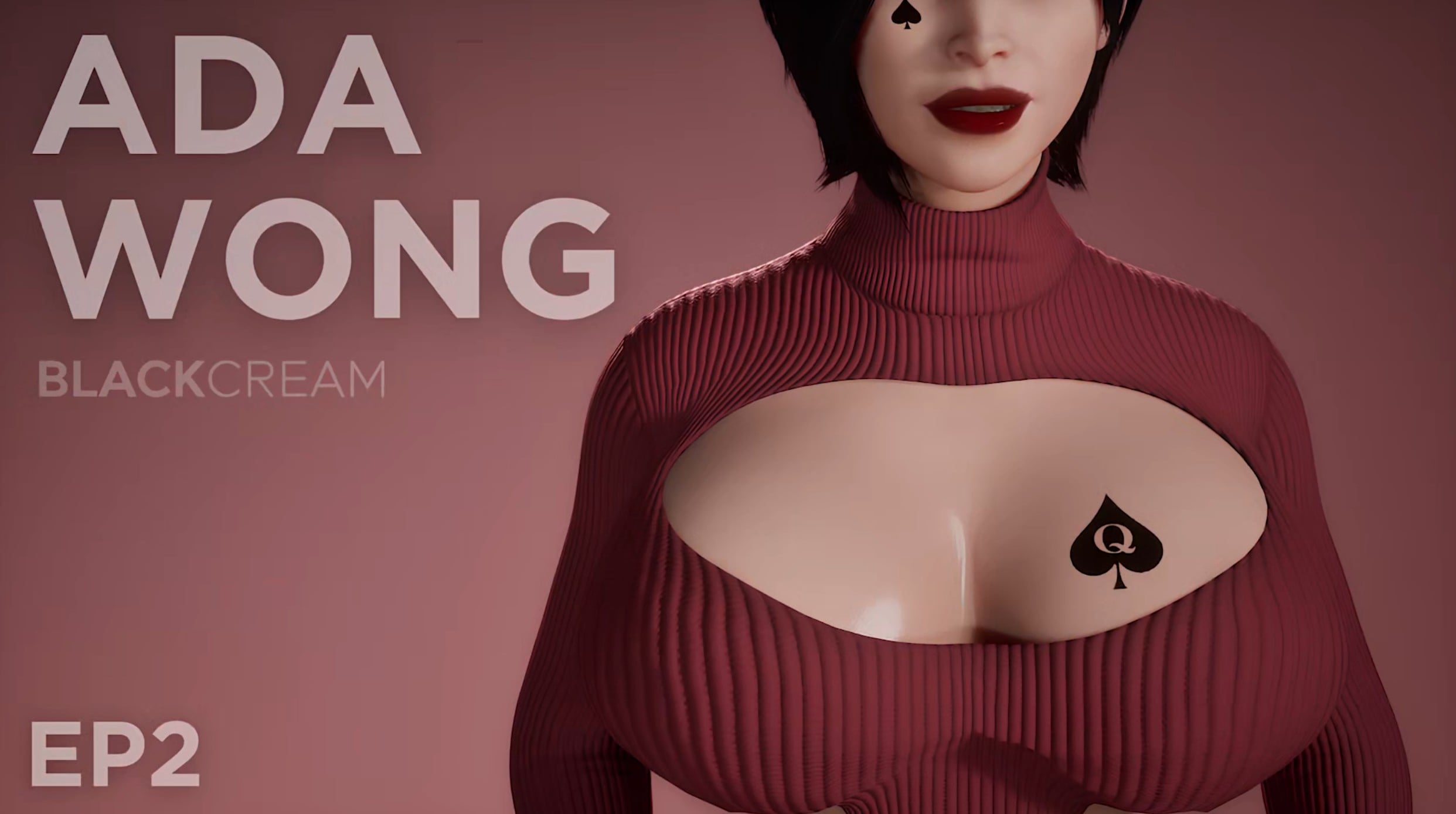 Ada X BBC Episode 2 [Full] [BlackCream]