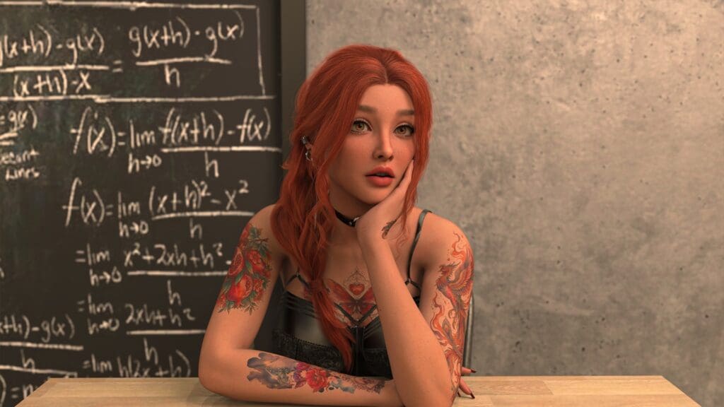 Deviant Anomalies X [v0.1.0d]