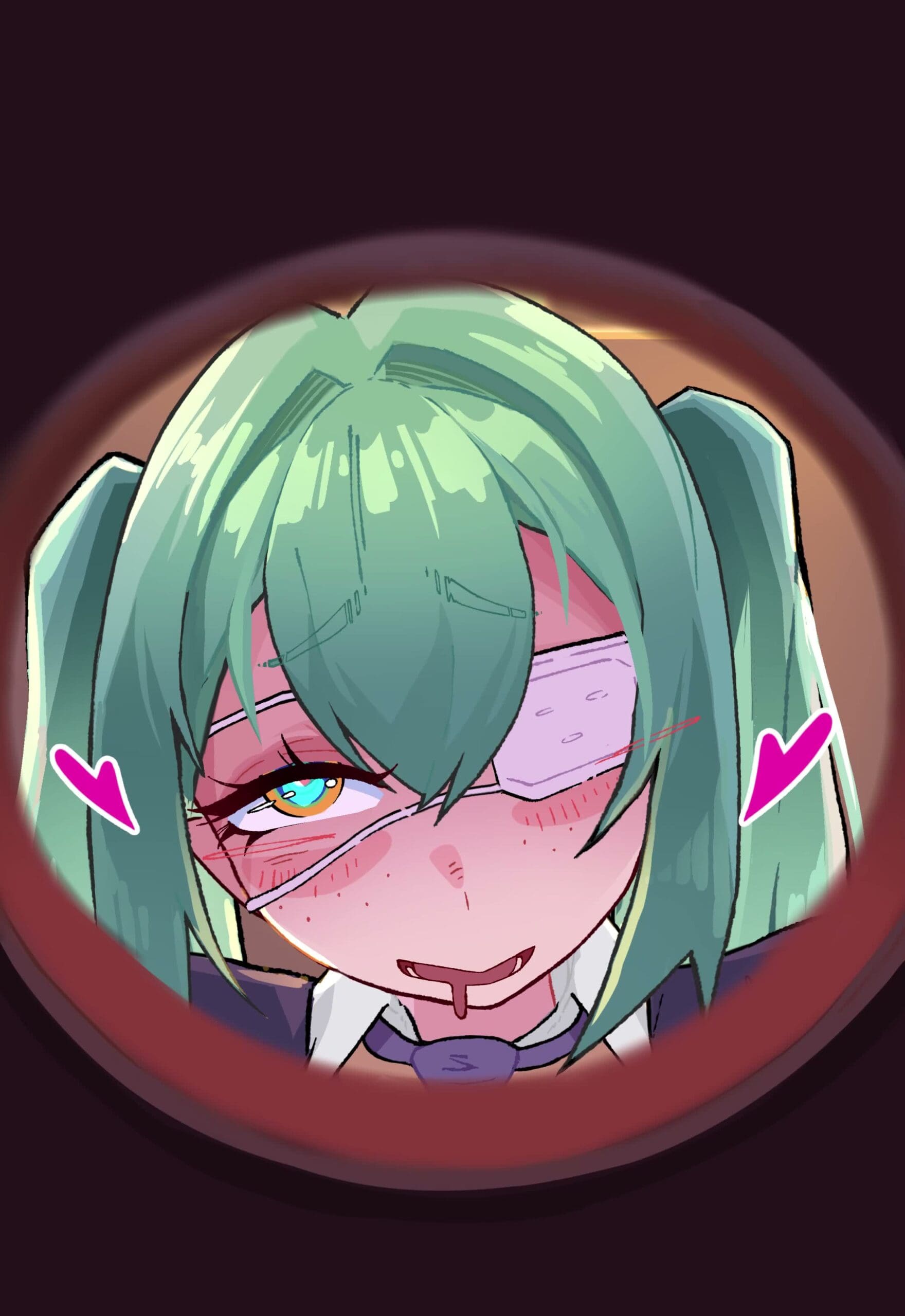Miku [Full] [Acidie]