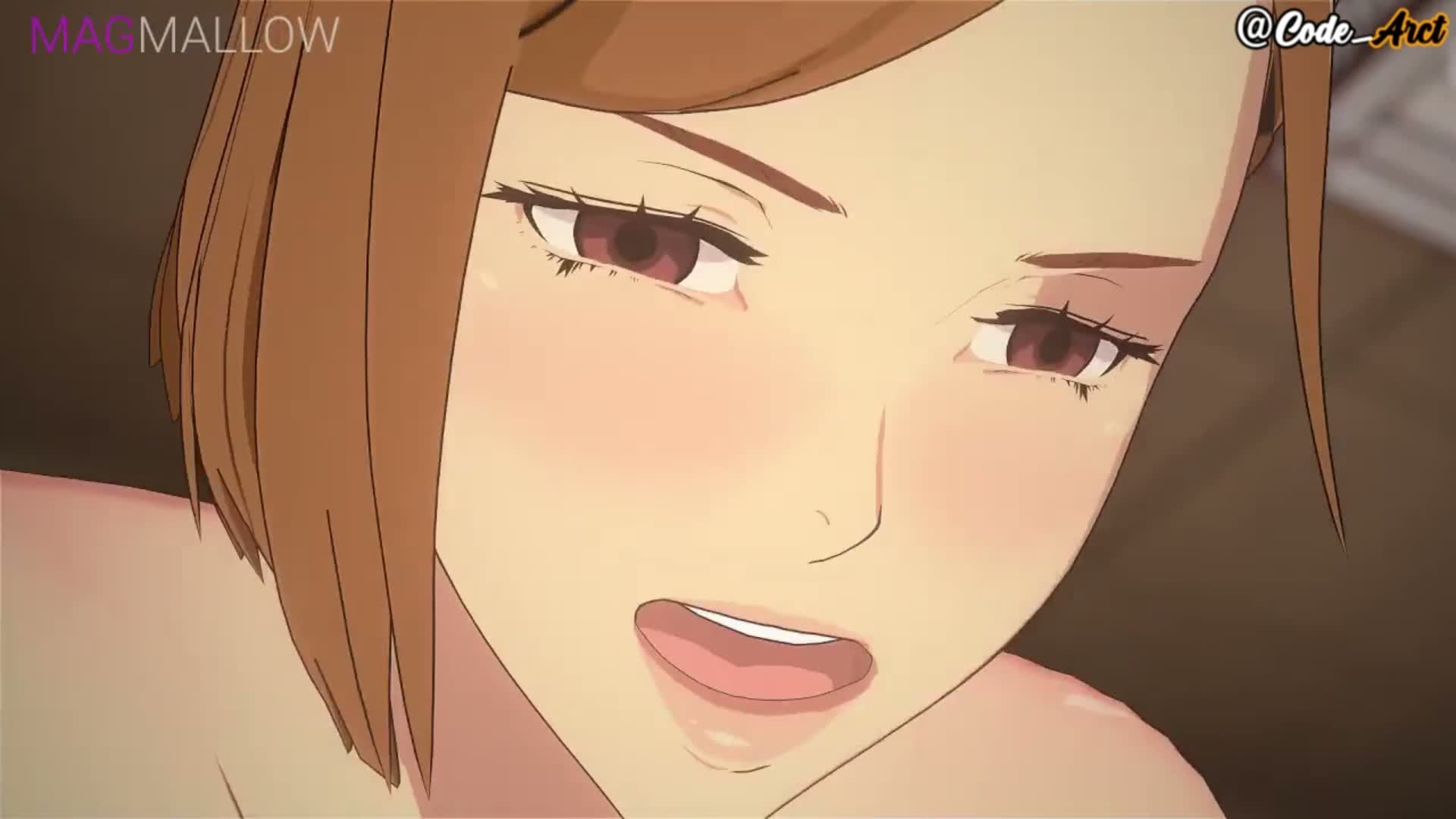 A Special Time With Nobara [MagMallow]