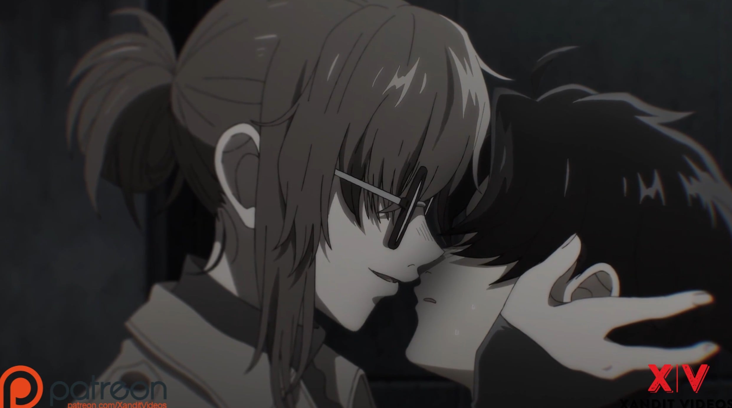 Call Of The Night – Anko Uguisu [Desto]