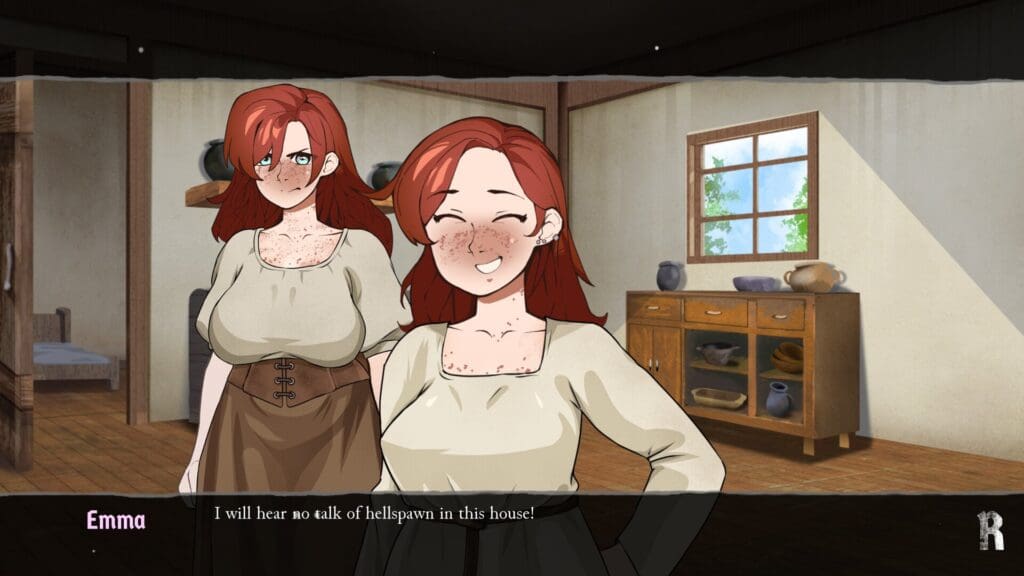 REBELLIOUN [v0.1] [PinkMochiDango]