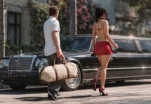 LWT American Sunset: Southwestern Sexcapades